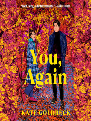 cover image of You, Again